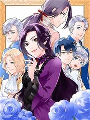 书店漫画原作分镜与改编对照页